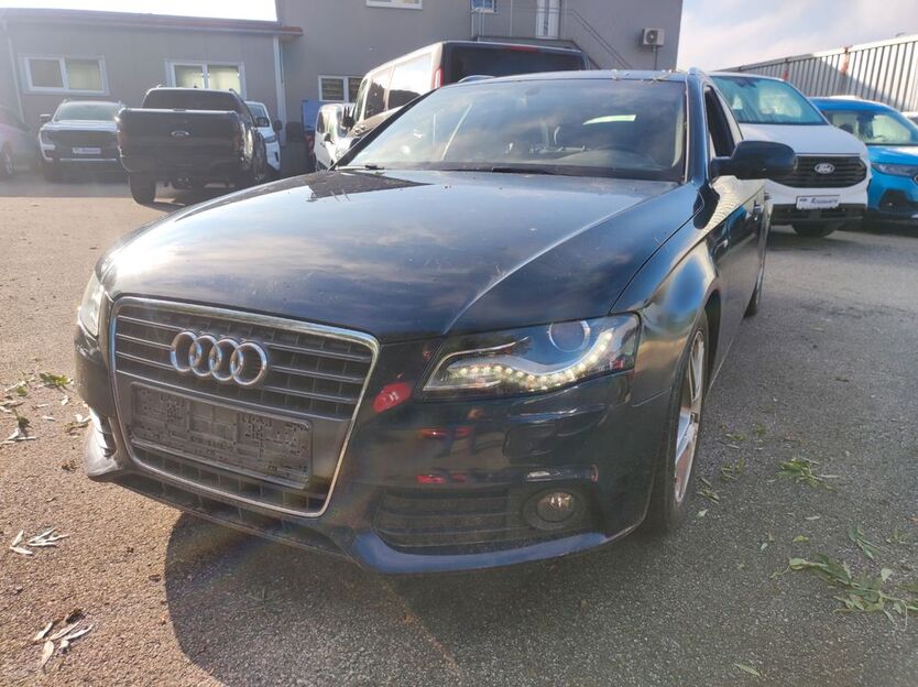 Audi A4 299.400 km 2.900 € Wertingen 86637