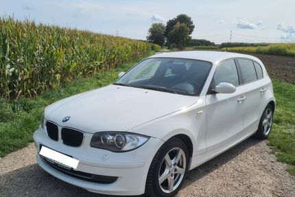 BMW 116 135.000 km 3.600 &euro; Kissing 86438