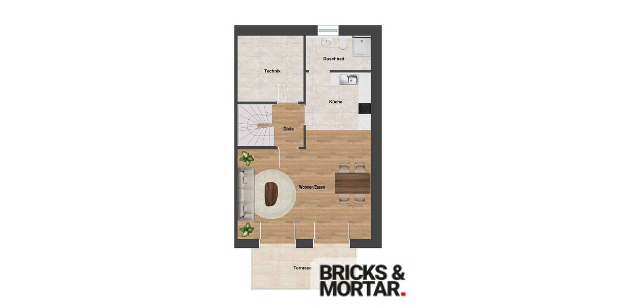 Doppelhaushälfte Neusäß Hammel - 5 Zimmer, 154 m&sup2;, 769.000&euro; | Angebot:25670014