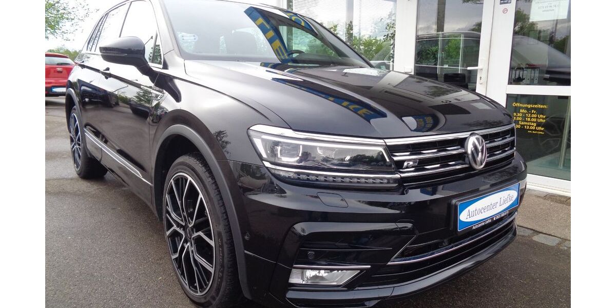 VW Tiguan 103.700 km 23.990 &euro; Augsburg 86179