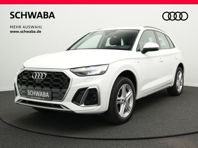 Audi Q5 43.000 km 37.110 &euro; Gersthofen 86368
