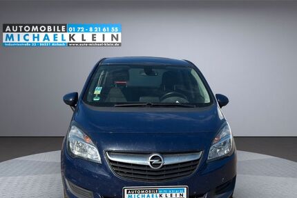 Opel Meriva 203.745 km 2.800 &euro; Aichach 86551