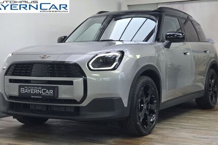 Mini Countryman C (Cooper) 23.500 km 30.489 &euro; Königsbrunn 86343