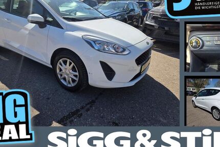 Ford Fiesta 71.620 km 7.350 &euro; Augsburg 86165