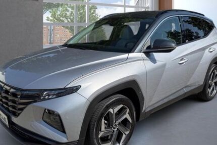 Hyundai TUCSON 25.600 km 30.985 € Augsburg 86165