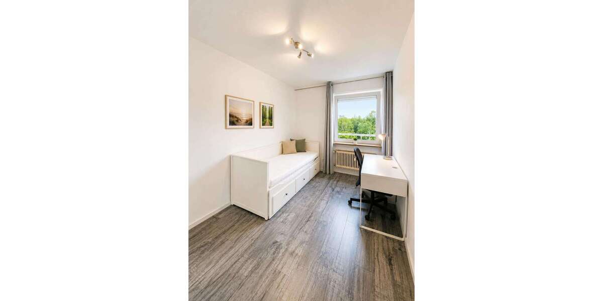 Zimmer Augsburg Universitätsviertel - 545&euro; | Angebot:27137198