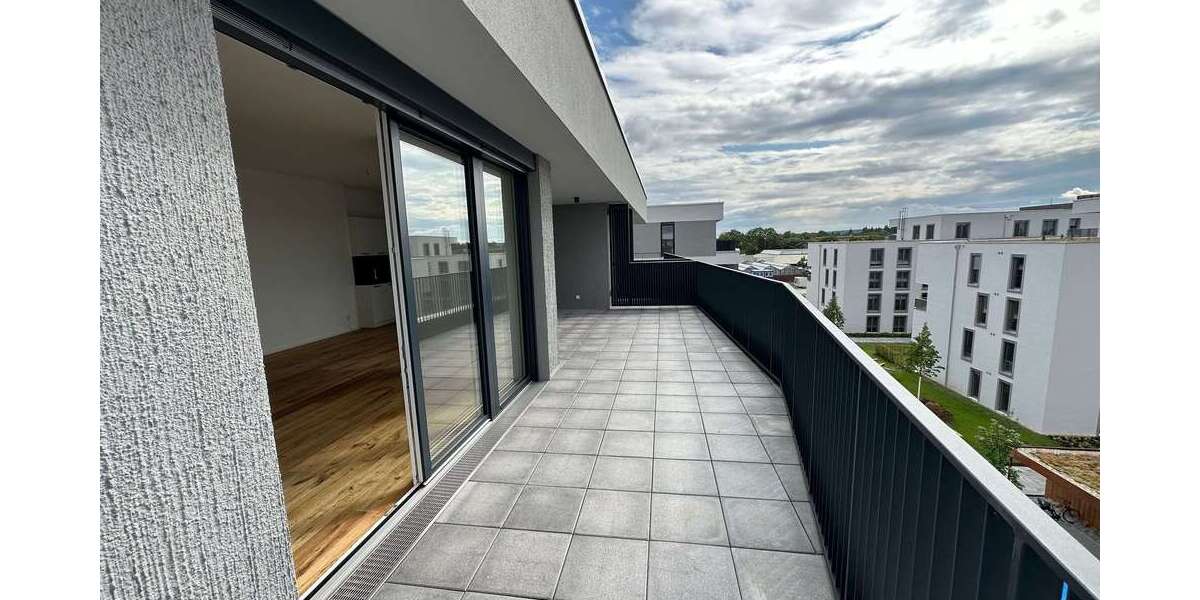 Etagenwohnung Augsburg Kriegshaber - 4 Zimmer, 122 m&sup2;, 1.864&euro; | Angebot:26929750