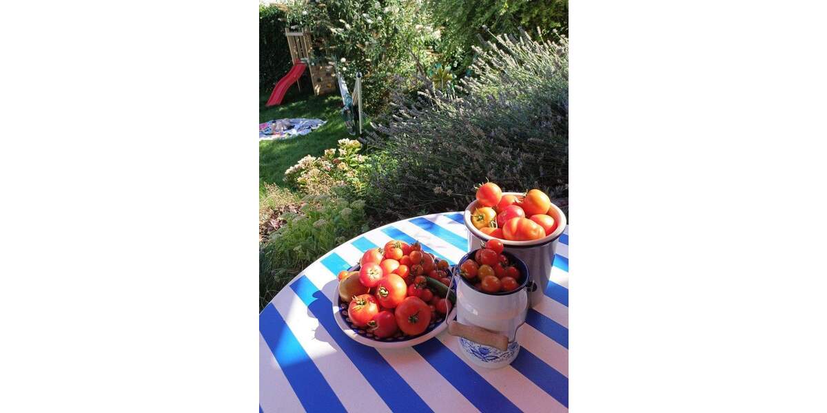 Doppelhaushälfte Friedberg- Derching Derching - 5 Zimmer, 129 m&sup2;, 629.000&euro; | Angebot:25775632