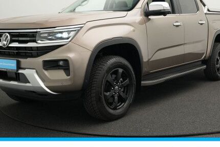 VW Amarok 15.900 km 54.880 &euro; Gersthofen 86368
