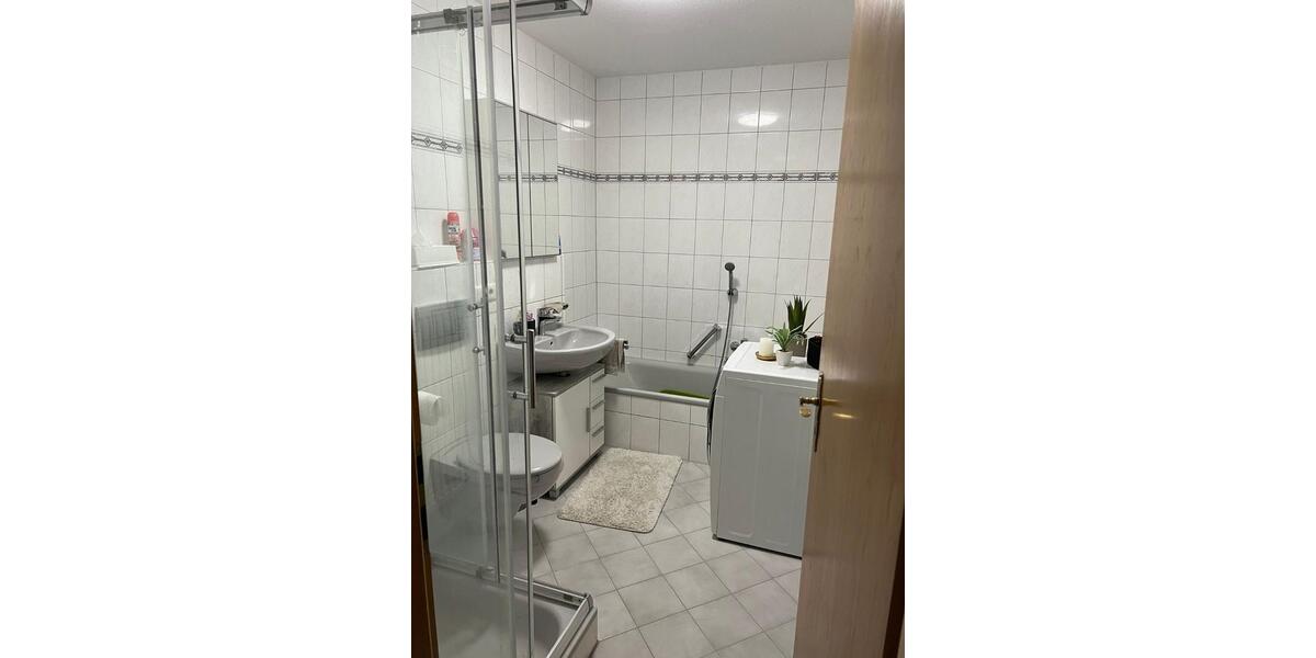 Etagenwohnung Wertingen - 2 Zimmer, 60 m&sup2;, 217.500&euro; | Angebot:25263722