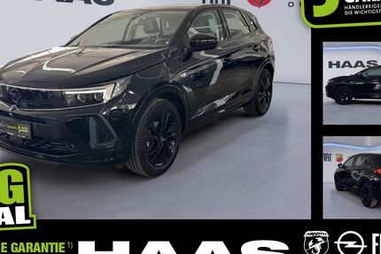 Opel Grandland (X) 27.600 km 20.980 &euro; Augsburg 86159