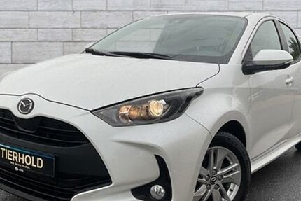Mazda 2 Hybrid 36.400 km 20.900 € Augsburg 86179