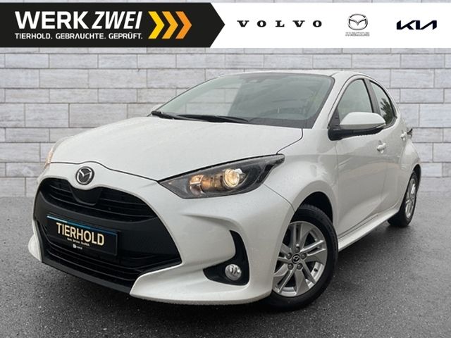 Mazda 2 Hybrid 36.400 km 20.900 € Augsburg 86179