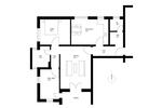 Erdgeschoßwohnung Neusäß - 4 Zimmer, 89 m&sup2;, 399.000&euro; | Angebot:26517114
