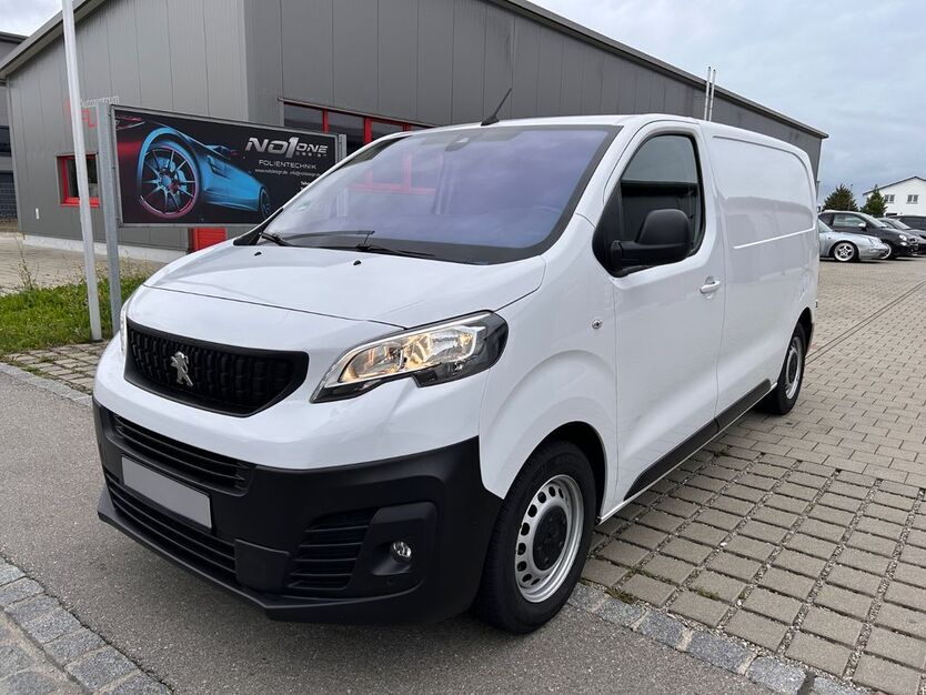 Peugeot Expert 45.990 km 20.990 € Graben 86836