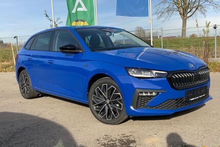 Skoda Scala 17.700 km 24.490 € Altenmünster 86450