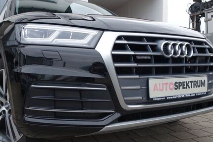 Audi Q5 125.000 km 25.690 &euro; Königsbrunn 86343