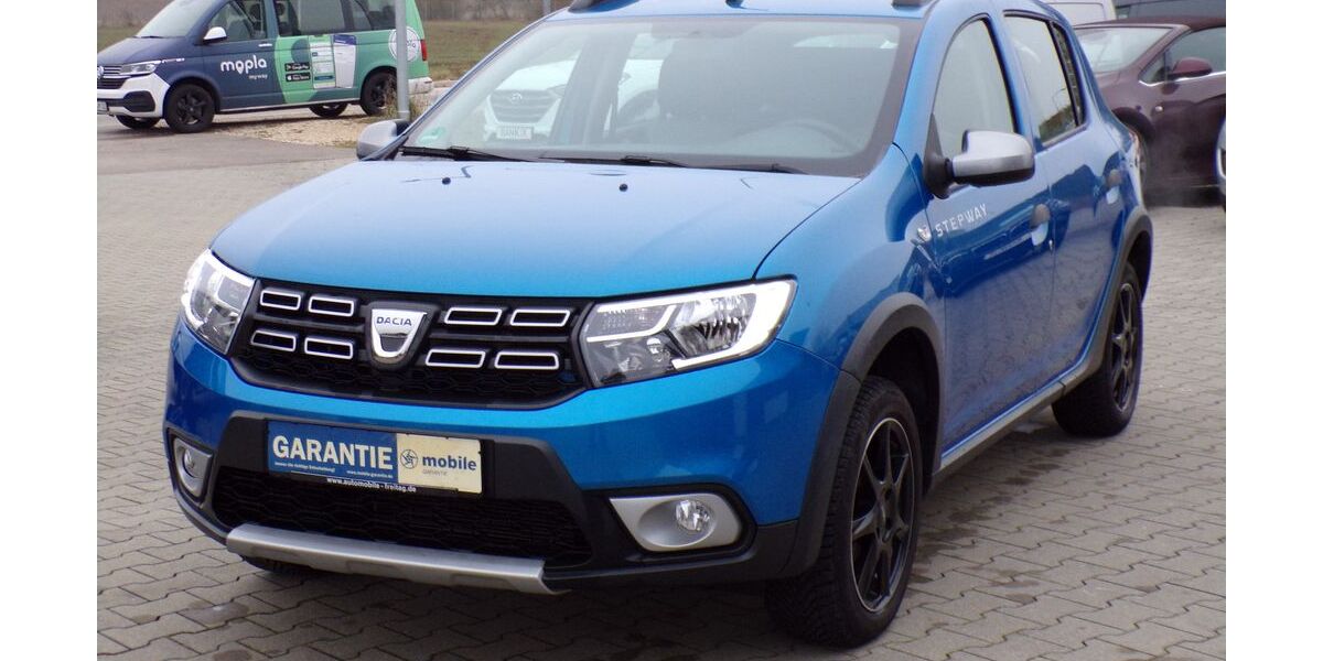 Dacia Sandero 46.000 km 9.500 € Wertingen/Geratshofen 86637