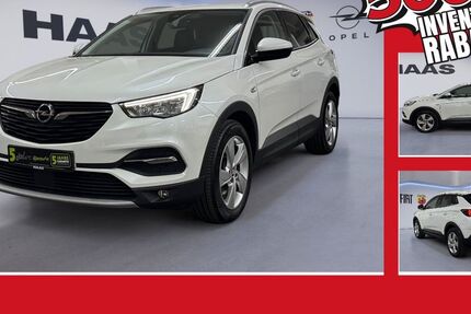 Opel Grandland (X) 50.000 km 17.580 &euro; Schwabmünchen 86830