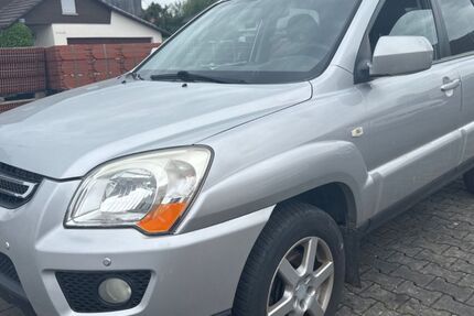 Kia Sportage 178.000 km 2.800 &euro; Untermeitingen 86836