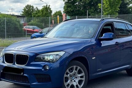 BMW X1 255.000 km 6.790 &euro; Augsburg 86154