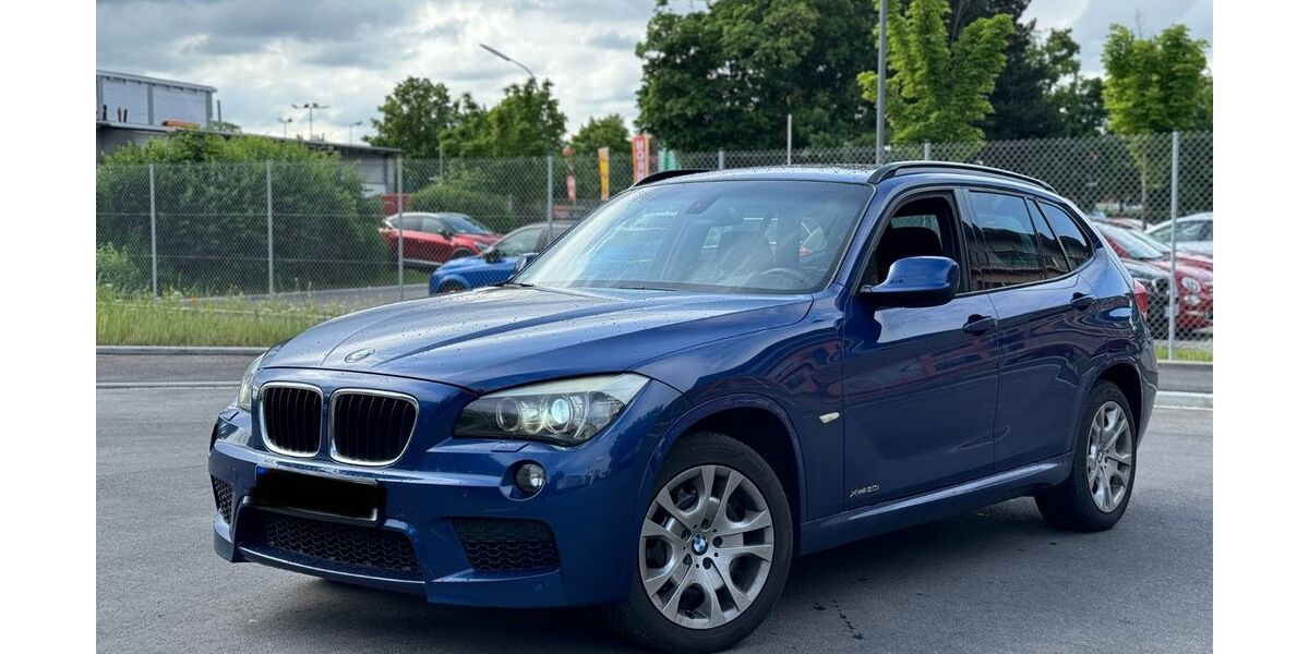 BMW X1 255.000 km 6.790 &euro; Augsburg 86154