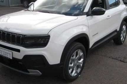 Jeep Avenger 7.500 km 22.999 € Augsburg 86169