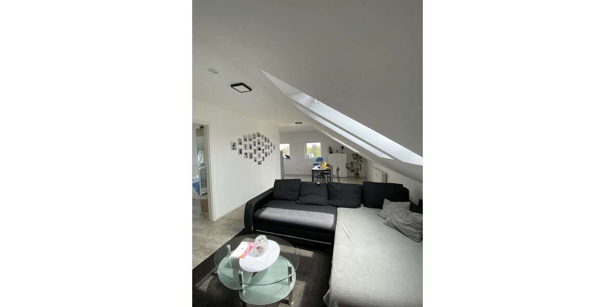 Etagenwohnung Königsbrunn - 3 Zimmer, 56 m&sup2;, 219.000&euro; | Angebot:26918800