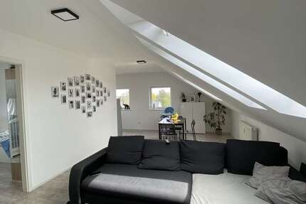 Wohnung Königsbrunn - 3 Zimmer, 56 m&sup2;, 219.000&euro; | Angebot:26918800
