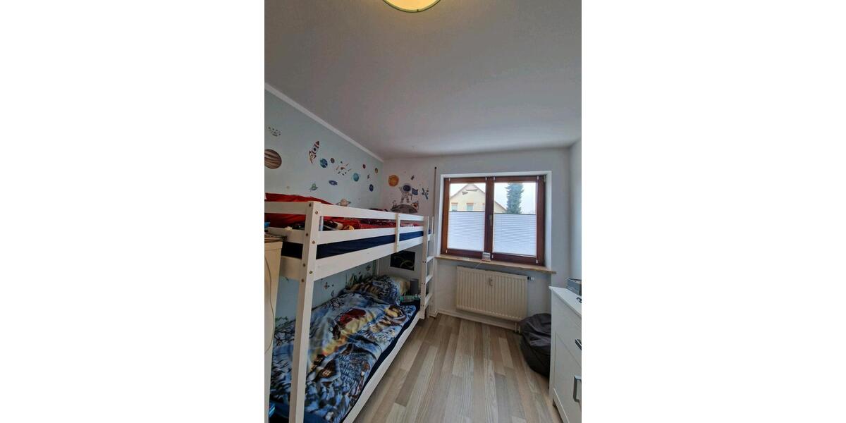 Etagenwohnung Stadtbergen - 3 Zimmer, 73 m&sup2;, 317.000&euro; | Angebot:25906831
