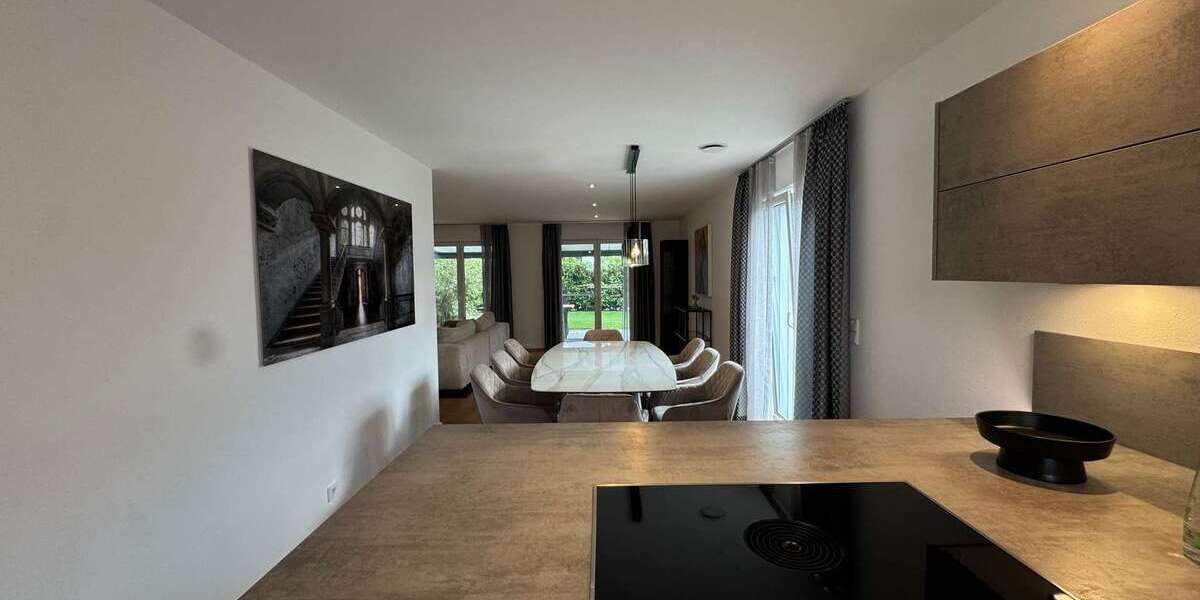 Einfamilienhaus Untermeitingen - 7 Zimmer, 135 m&sup2;, 755.000&euro; | Angebot:25896666