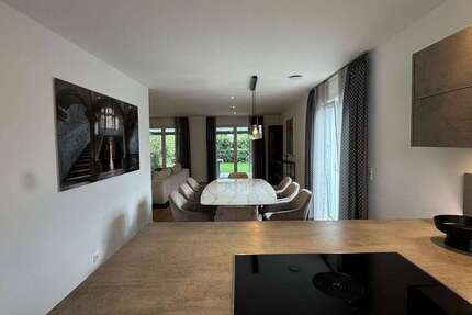 Haus Untermeitingen - 7 Zimmer, 135 m&sup2;, 755.000&euro; | Angebot:25896666