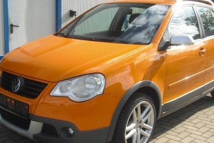 VW Polo 194.080 km 3.499 &euro; Aichach 86551