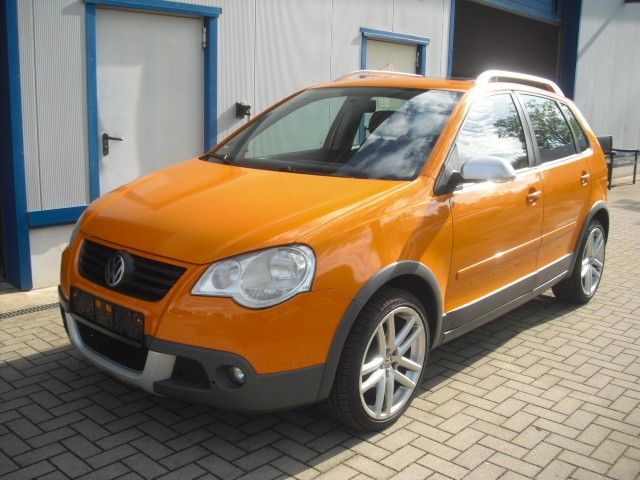 VW Polo 194.080 km 3.499 &euro; Aichach 86551