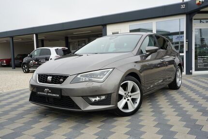 Seat Leon 165.000 km 12.450 € Königsbrunn 86343