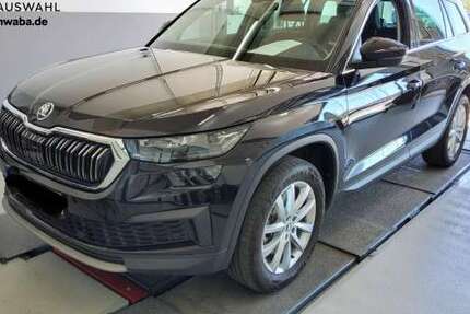 Skoda Kodiaq 92.000 km 31.790 &euro; Gersthofen 86368