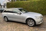 Mercedes-Benz C220 238.900 km 6.400 € Augsburg 86150
