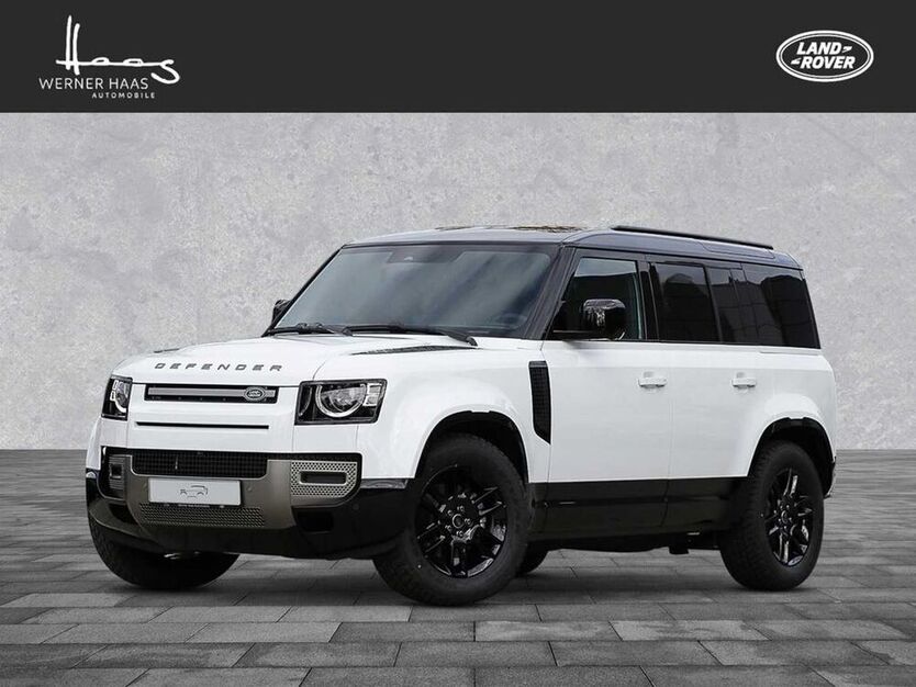 Defender