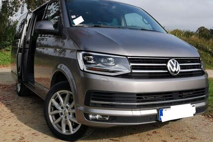 VW T6 Multivan 105.000 km 27.500 &euro; Heretsried 86465