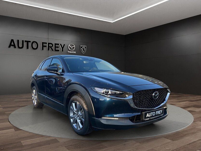 CX-30