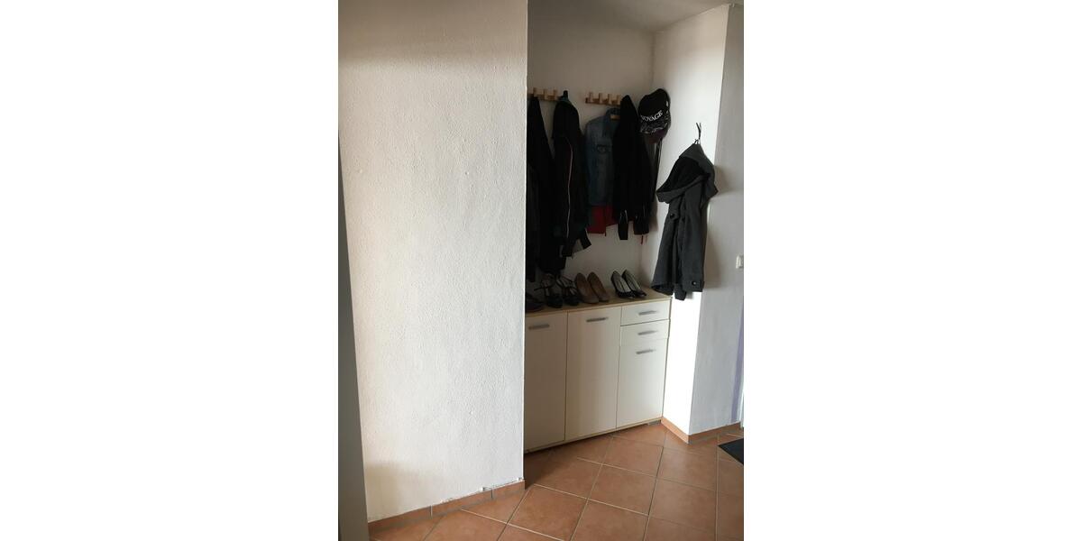 Erdgeschoßwohnung Augsburg Oberhausen - 2 Zimmer, 66 m&sup2;, 260.000&euro; | Angebot:25207542
