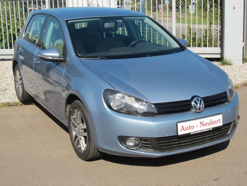 VW Golf 84.000 km 8.950 € Stadtbergen 86391