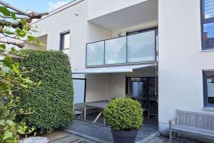 Haus Gersthofen - 5 Zimmer, 155 m&sup2;, 750.000&euro; | Angebot:26349268