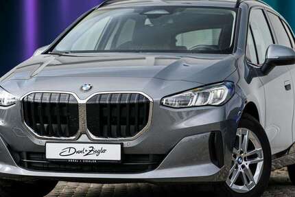 BMW 218 19.999 km 26.990 &euro; Augsburg 86199