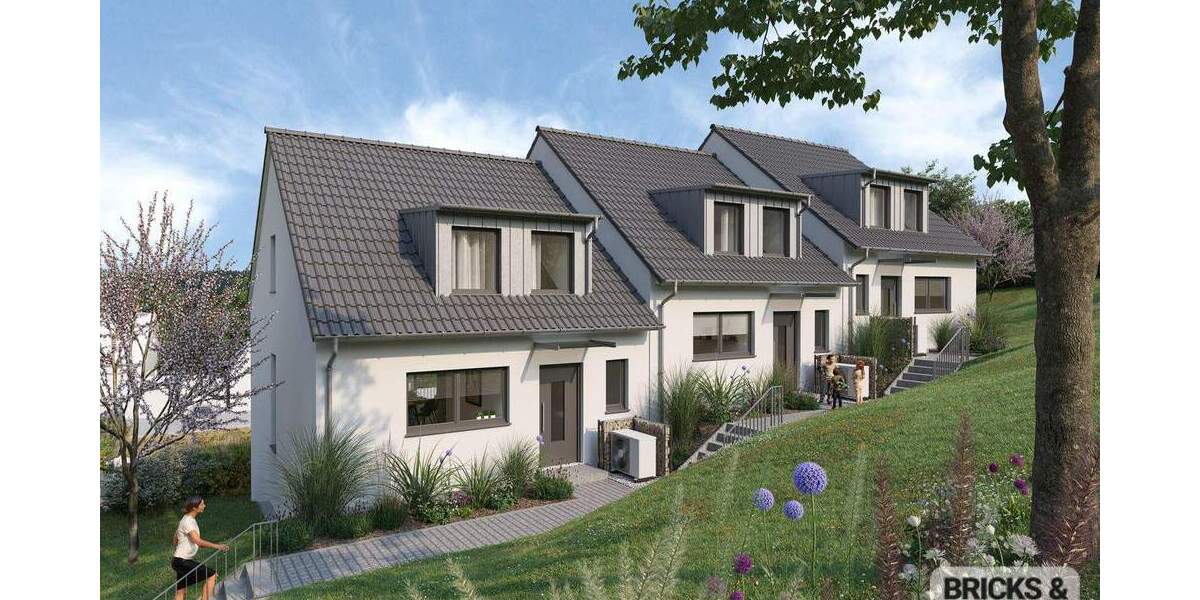 Doppelhaushälfte Neusäß Hammel - 5 Zimmer, 154 m&sup2;, 699.000&euro; | Angebot:25733532