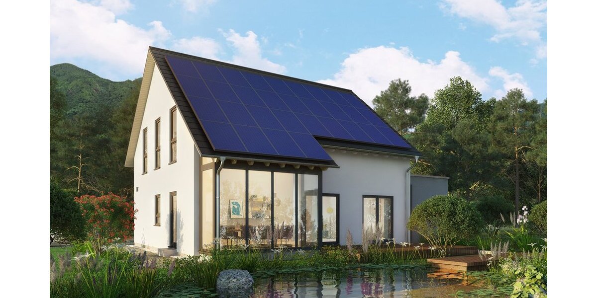 Ihr Traumhaus mit allkauf Qualität und Flexibilität - Einfamilienhaus Petersdorf | Angebot:27333114