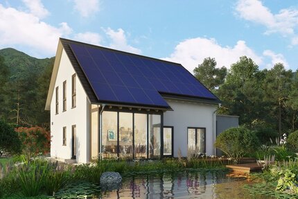 Ihr Traumhaus mit allkauf Qualität und Flexibilität - Haus Petersdorf | Angebot:27333114