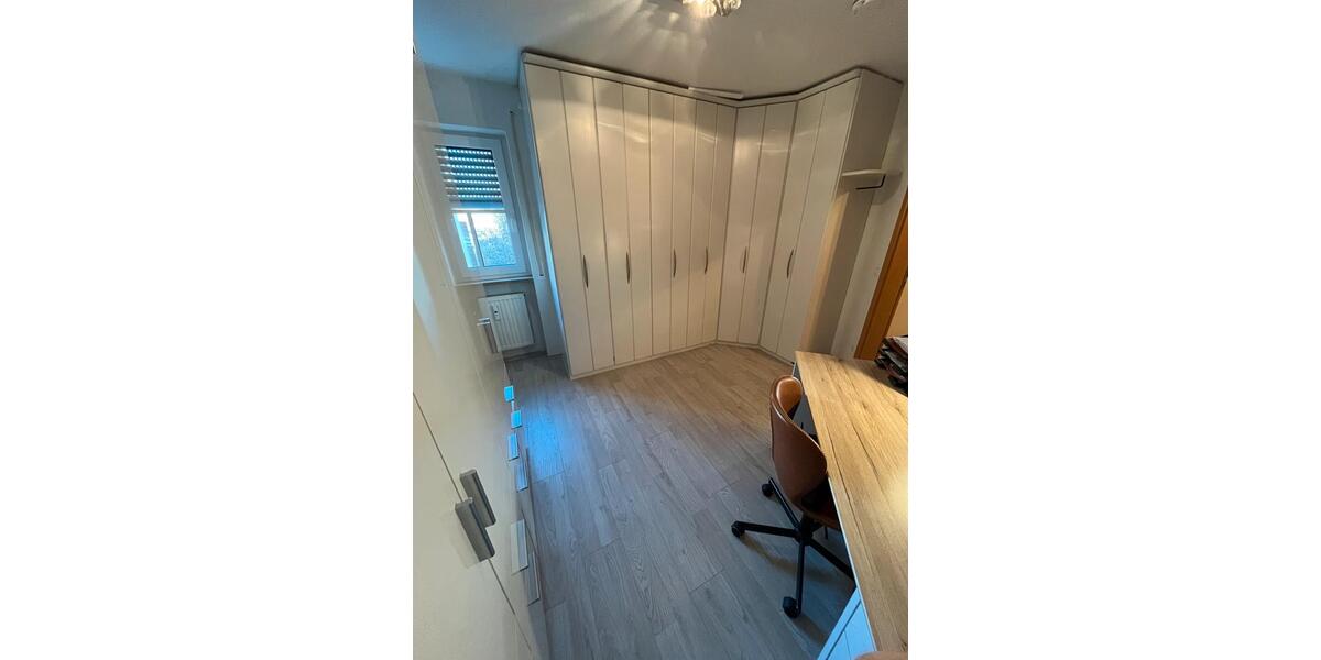 Etagenwohnung Untermeitingen - 3 Zimmer, 80 m&sup2;, 425.000&euro; | Angebot:19613041