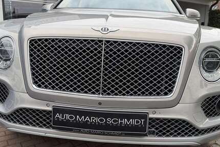 Bentley Bentayga 116.000 km 81.450 &euro; Königsbrunn 86343