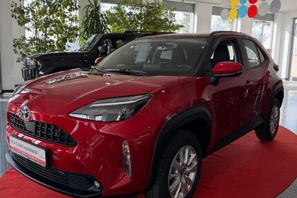 Toyota Yaris Cross 19.830 km 24.888 &euro; Königsbrunn / Augsburg 86343